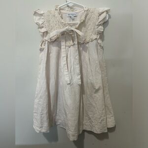 Bebe Organic Milja Dress